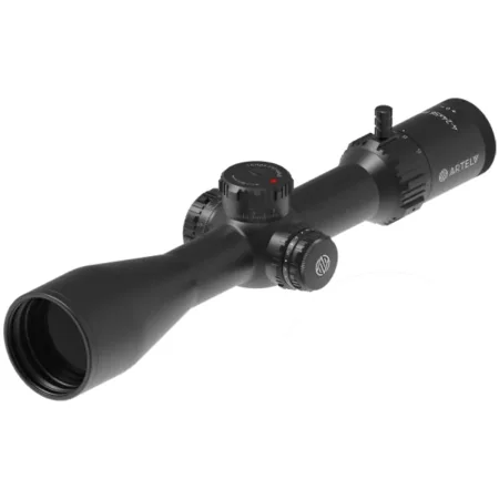 Прицел оптический Artelv LRS 4-24x56 FFP 34мм