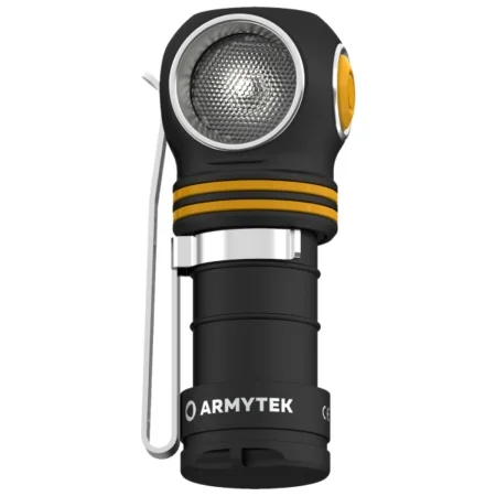 Фонарь Armytek Elf C1 USB-C Белый